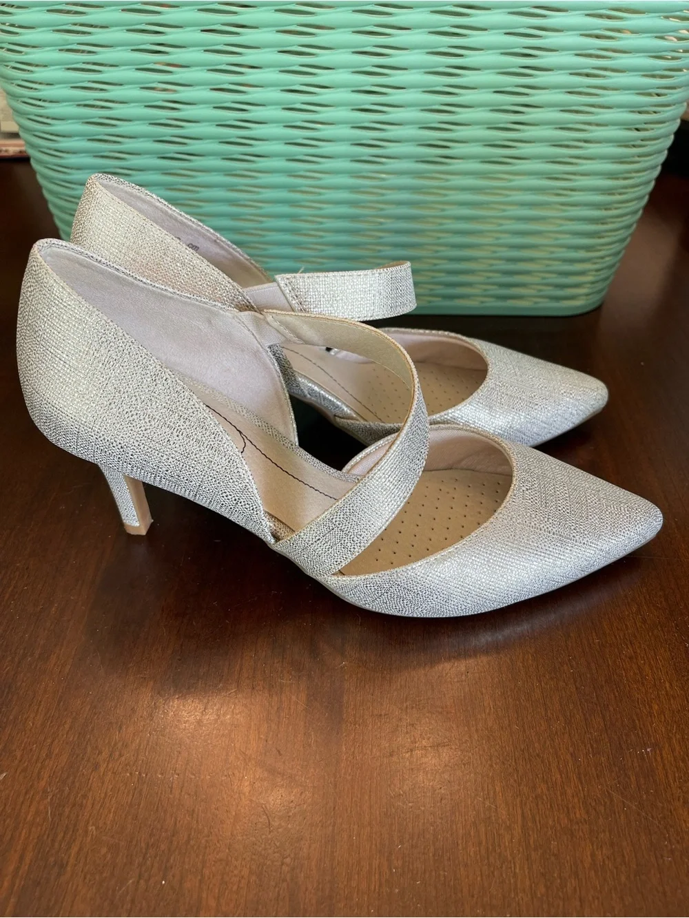 LifeStride Suki Pump - Picture 5 of 9